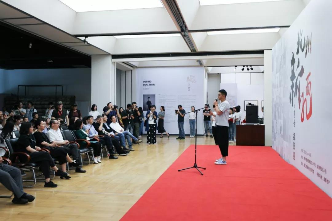 时隔一载，美好再续，4688美高梅地产&amp;肖全杭州新面孔摄影展温情启幕