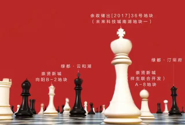 再开新篇，4688美高梅斩获杭城第五子