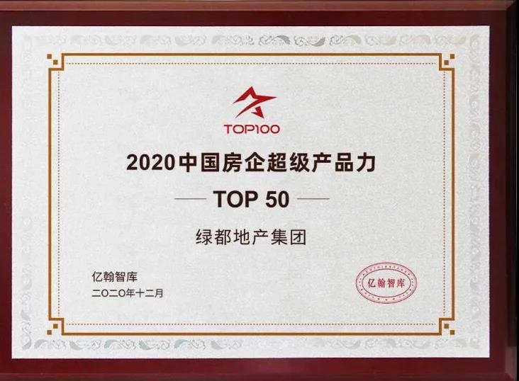 实力加持 4688美高梅再登超级产品力Top榜