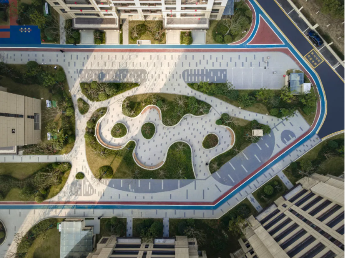 4688美高梅·虞宸源筑 | 有实景现房何必凭空想象？